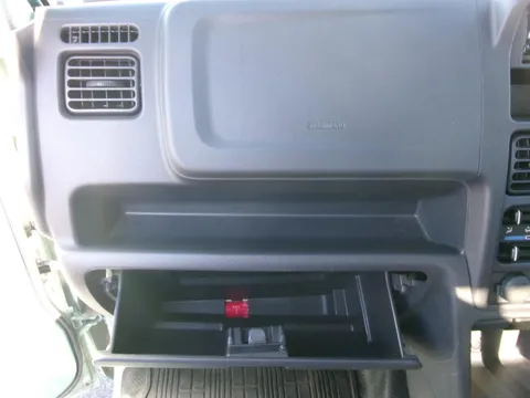 Suzuki Super Carry