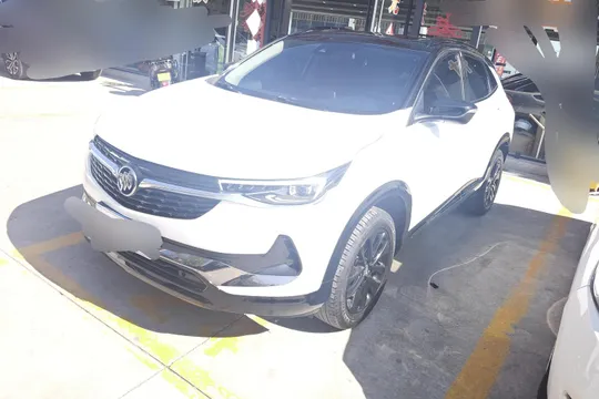 Buick Encore GX