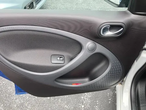 Smart For Four