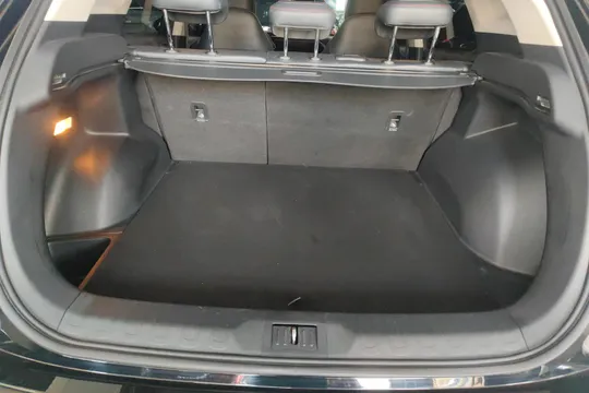 Gac GS4