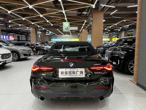 BMW 4-Series