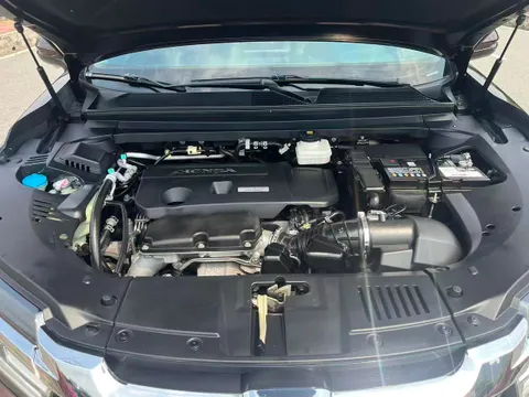 Honda Avancier