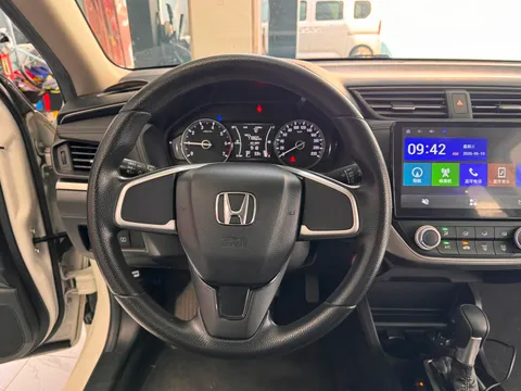 Honda Envix