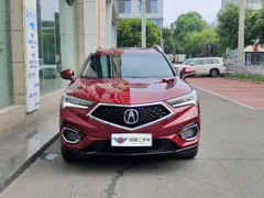 Acura CDX