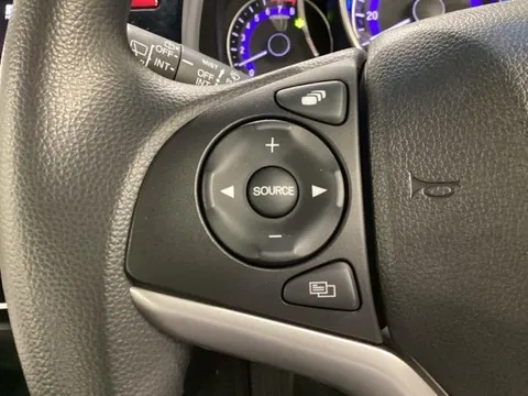 Honda Jazz (Fit)
