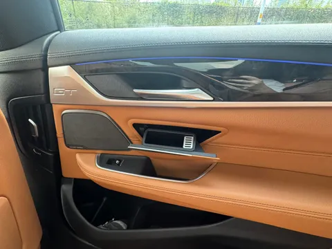 BMW Gran Turismo