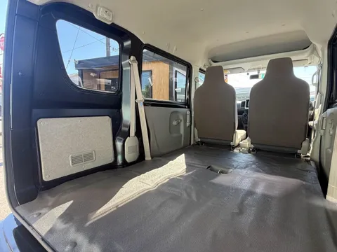 Nissan Clipper