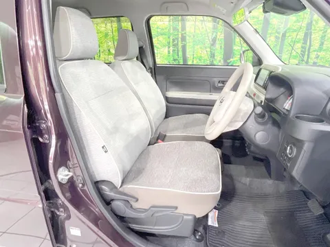 Daihatsu Mira Tocot