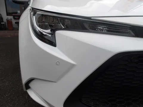 Toyota Corolla Touring