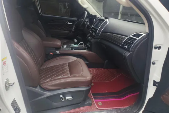 Haval H9