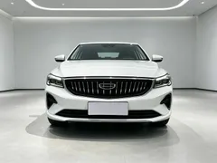 Geely