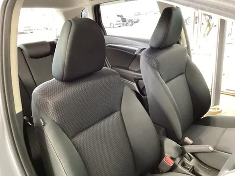 Honda Jazz (Fit)