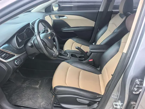 Chevrolet Monza