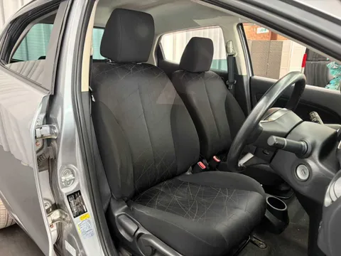 Mazda Mazda2 (Demio)