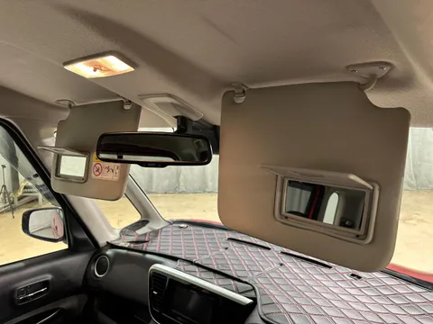 Mitsubishi eK Space Custom