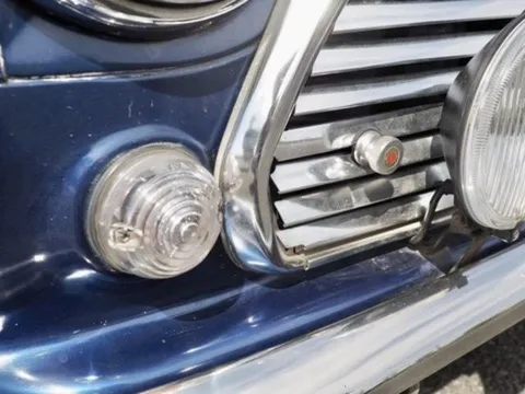 Rover Mini