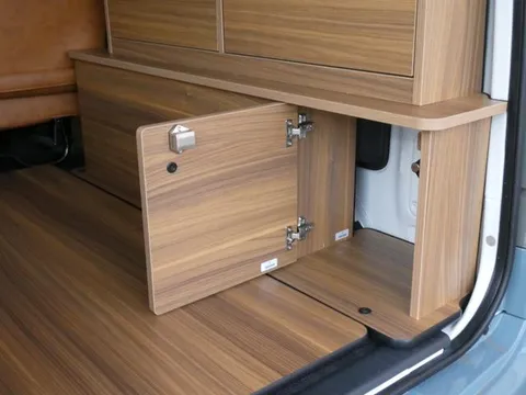 Toyota TownAce Van
