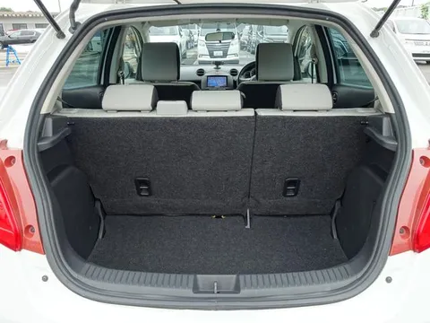Mazda Mazda2 (Demio)