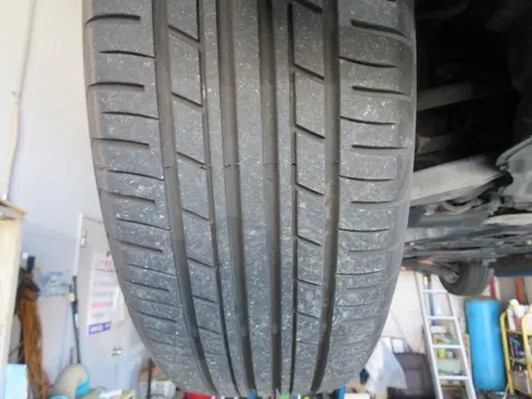 Mazda Axela Sport