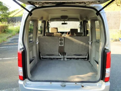 Mazda Scrum Wagon