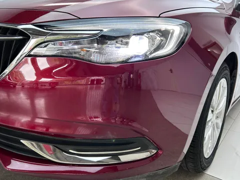Buick Excelle GT
