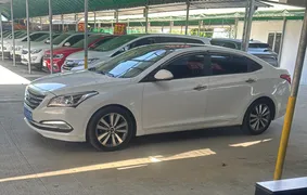 Hyundai Mistra