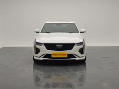 Cadillac CT4