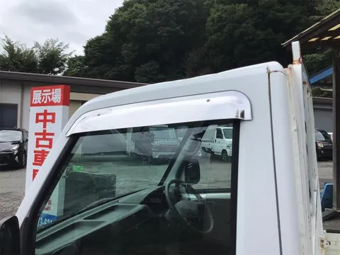 Mitsubishi Minicab Truck