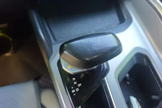 Geely Preface
