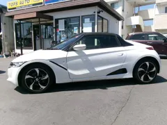 Honda S660