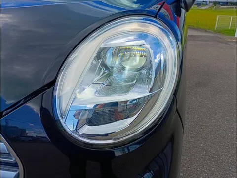 Toyota Pixis Joy