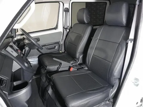 Toyota TownAce Van