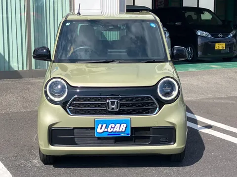 Honda N-ONE
