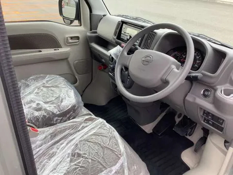 Nissan Clipper