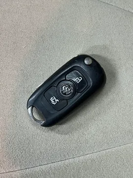 Buick Verano