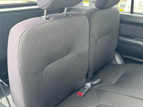 Daihatsu Naked