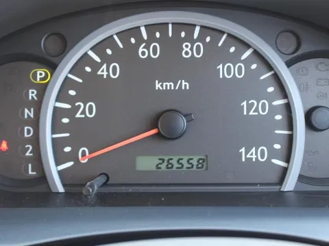 Nissan Pino