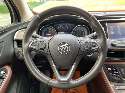 Buick Envision