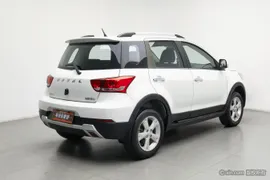 Haval H1