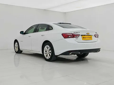 Chevrolet Malibu XL