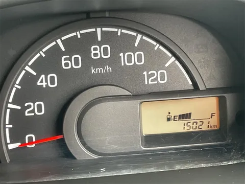 Suzuki Super Carry