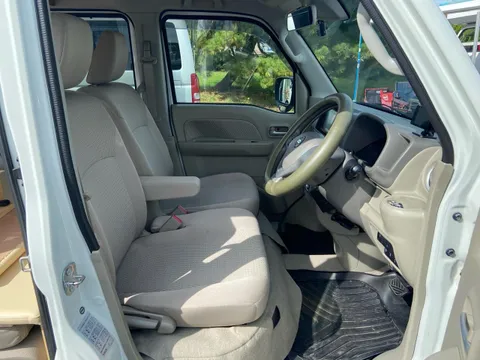 Nissan Clipper Rio