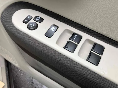Suzuki Alto Lapin LC
