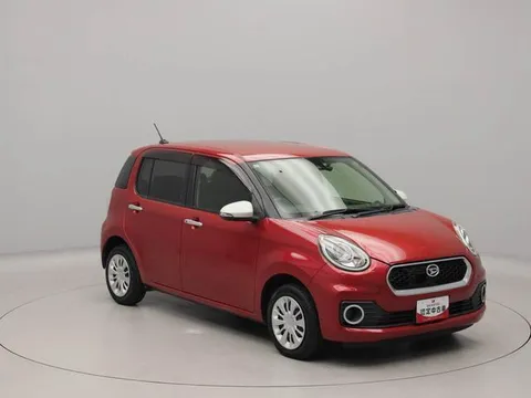Daihatsu Boon