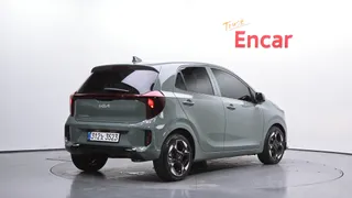 Kia Picanto (Morning)