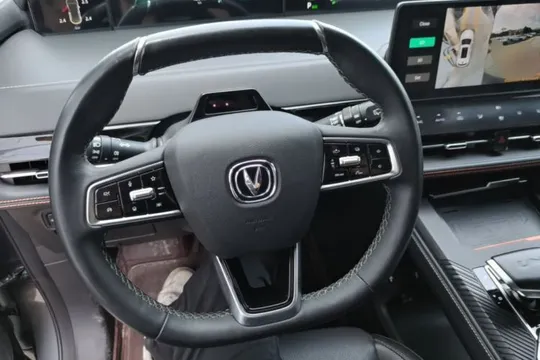 Changan UNI-K