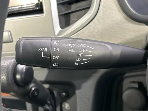 Mazda Flair