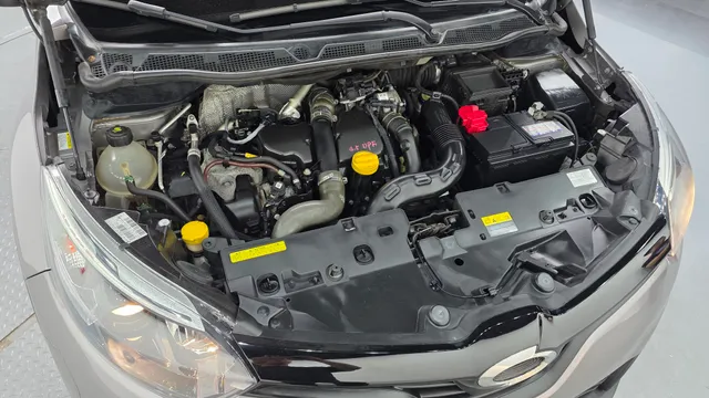 Renault QM3