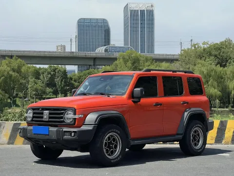 Tank 300