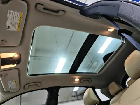 Infiniti QX50